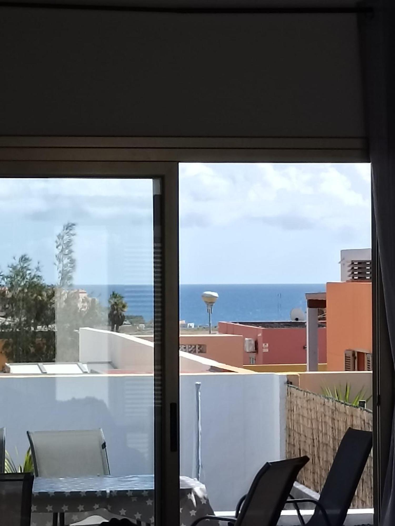Family Dreams Villa Caleta De Fuste Exterior photo
