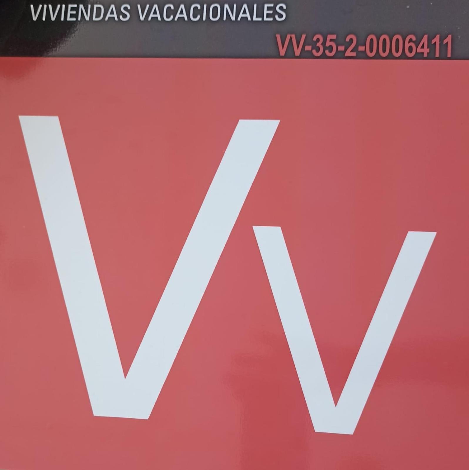 Family Dreams Villa Caleta De Fuste Exterior photo