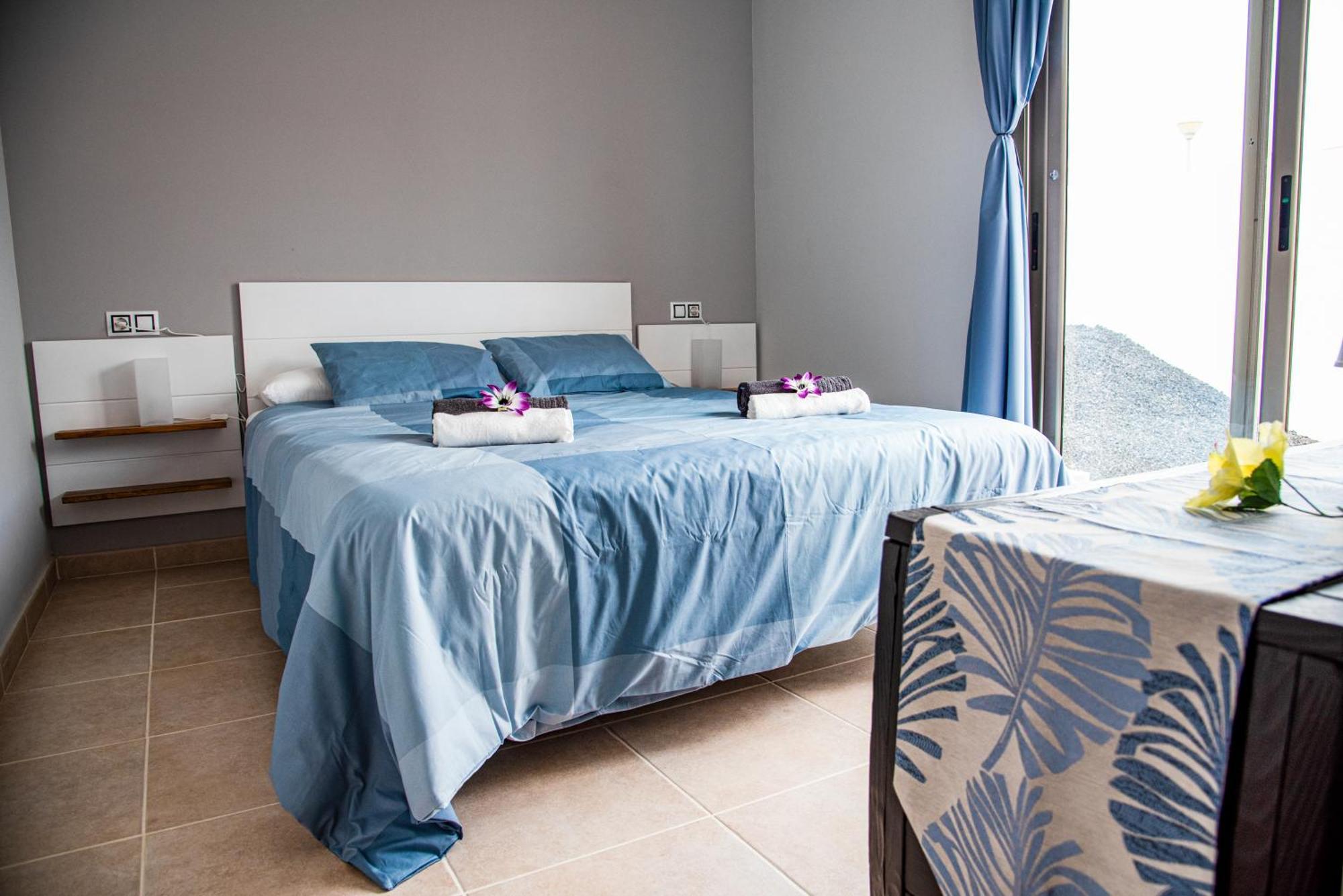 Family Dreams Villa Caleta De Fuste Exterior photo
