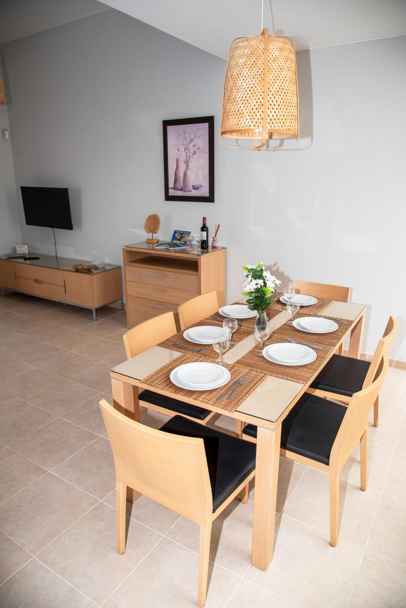 Family Dreams Villa Caleta De Fuste Exterior photo